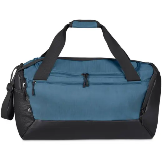 Slazenger Velocity Sports Bag New Blue Front
